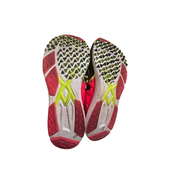 New Balance Hanzo V1 Phantom Fuse Womens Running Shoes‎ Athletic sneakers Size 7 - Picture 6 of 7